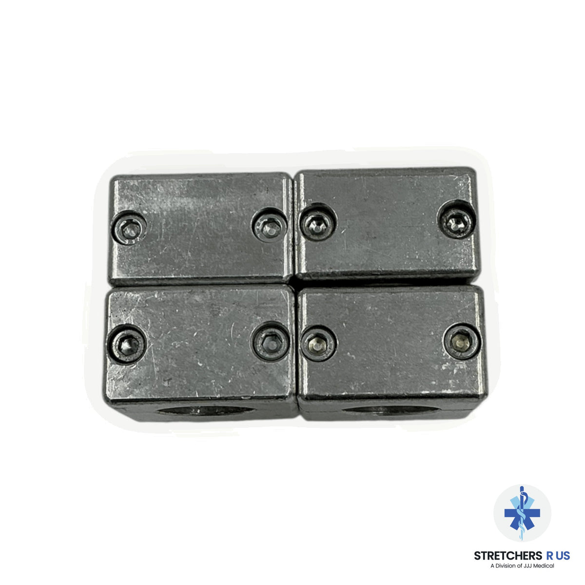 Ferno LBS / LBS Jr. Bariatric Board Mounting Blocks - New or Refurbished - Ferno - Stretchers R Us