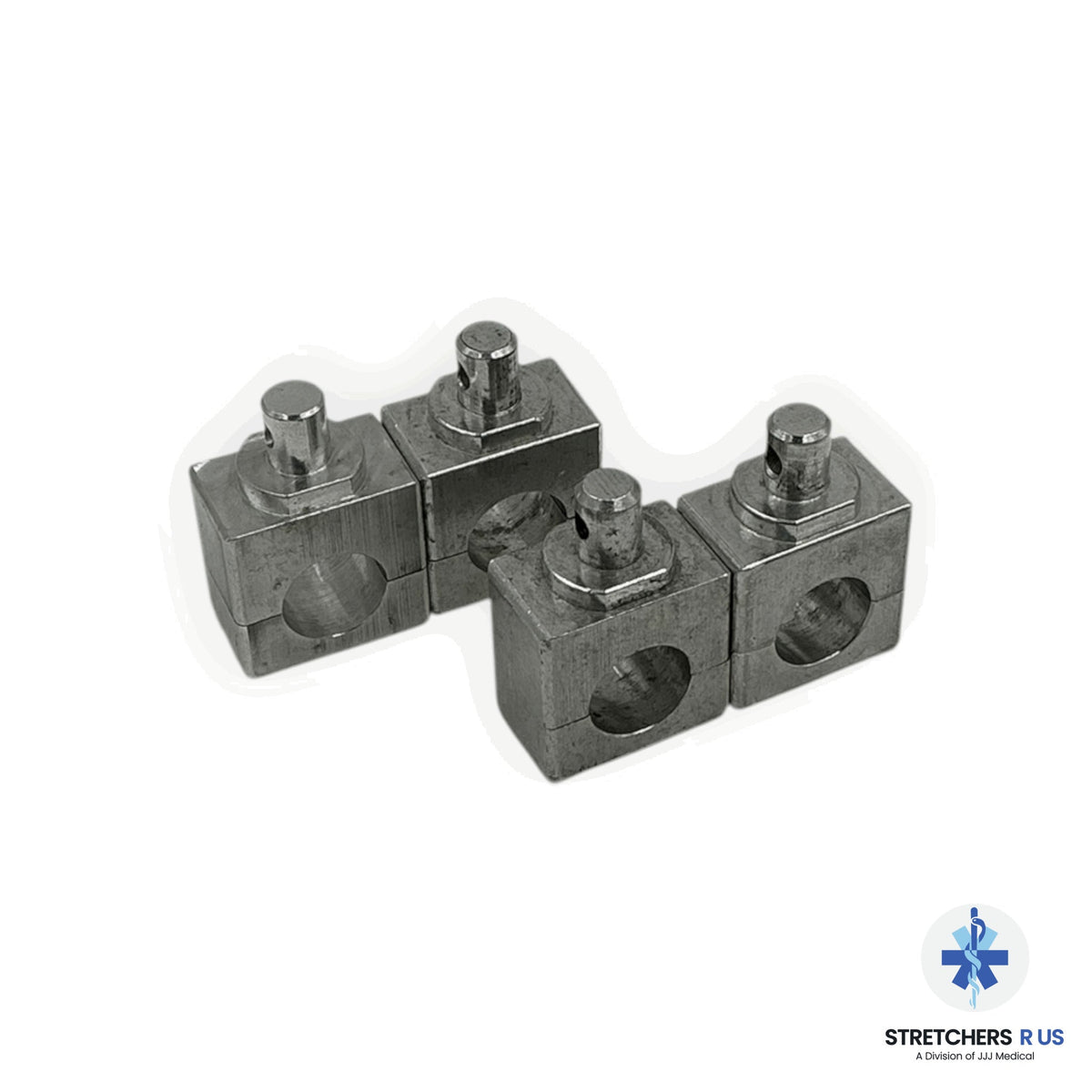 Ferno LBS / LBS Jr. Bariatric Board Mounting Blocks - New or Refurbished - Ferno - Stretchers R Us