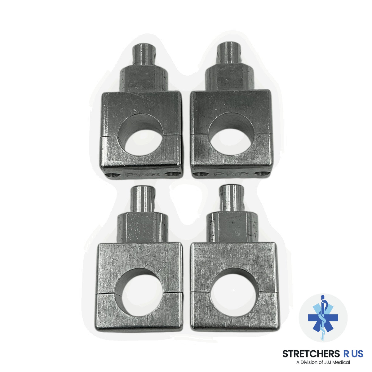 Ferno LBS Mounting Block For 35X / POWERFlexx | Used Equipment 821995 - Ferno - Stretchers R Us