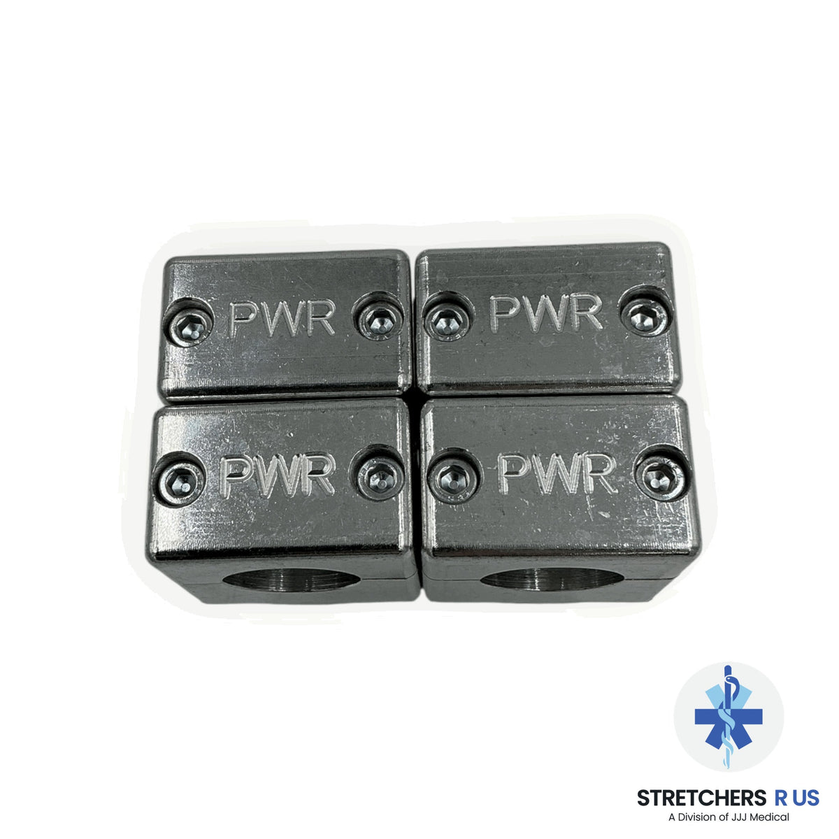 Ferno LBS Mounting Block For 35X / POWERFlexx | Used Equipment 821995 - Ferno - Stretchers R Us