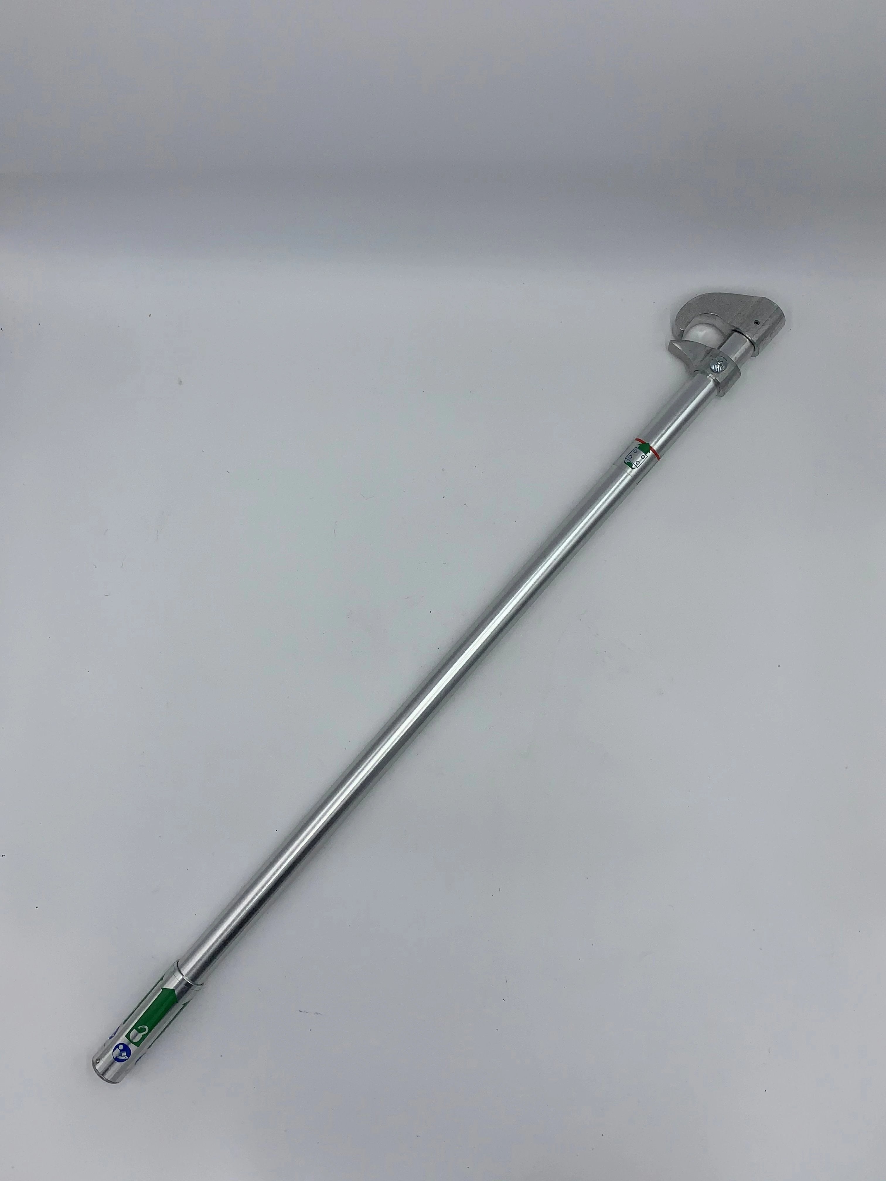 Ferno Model 175 - 3 Antler & Rail Components for Ambulance Cot Fastening system - Ambulance Cot Fastening System - Stretchers R Us