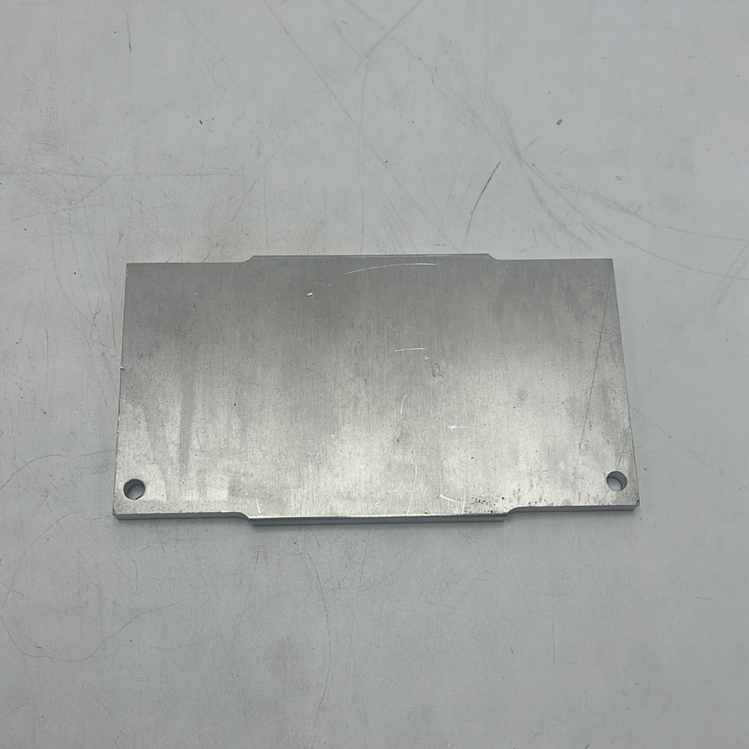 Ferno Plate 1901727 - Medical Stretcher Parts - JJJ Medical