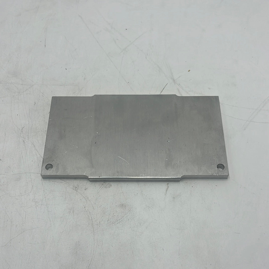 Ferno Plate 1901727 - Medical Stretcher Parts - JJJ Medical