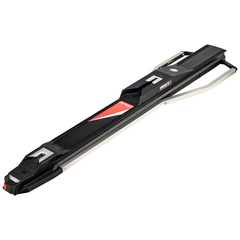 Ferno PRO F1 Universal Cot Fastener Track System USED - Ferno - JJJ Medical