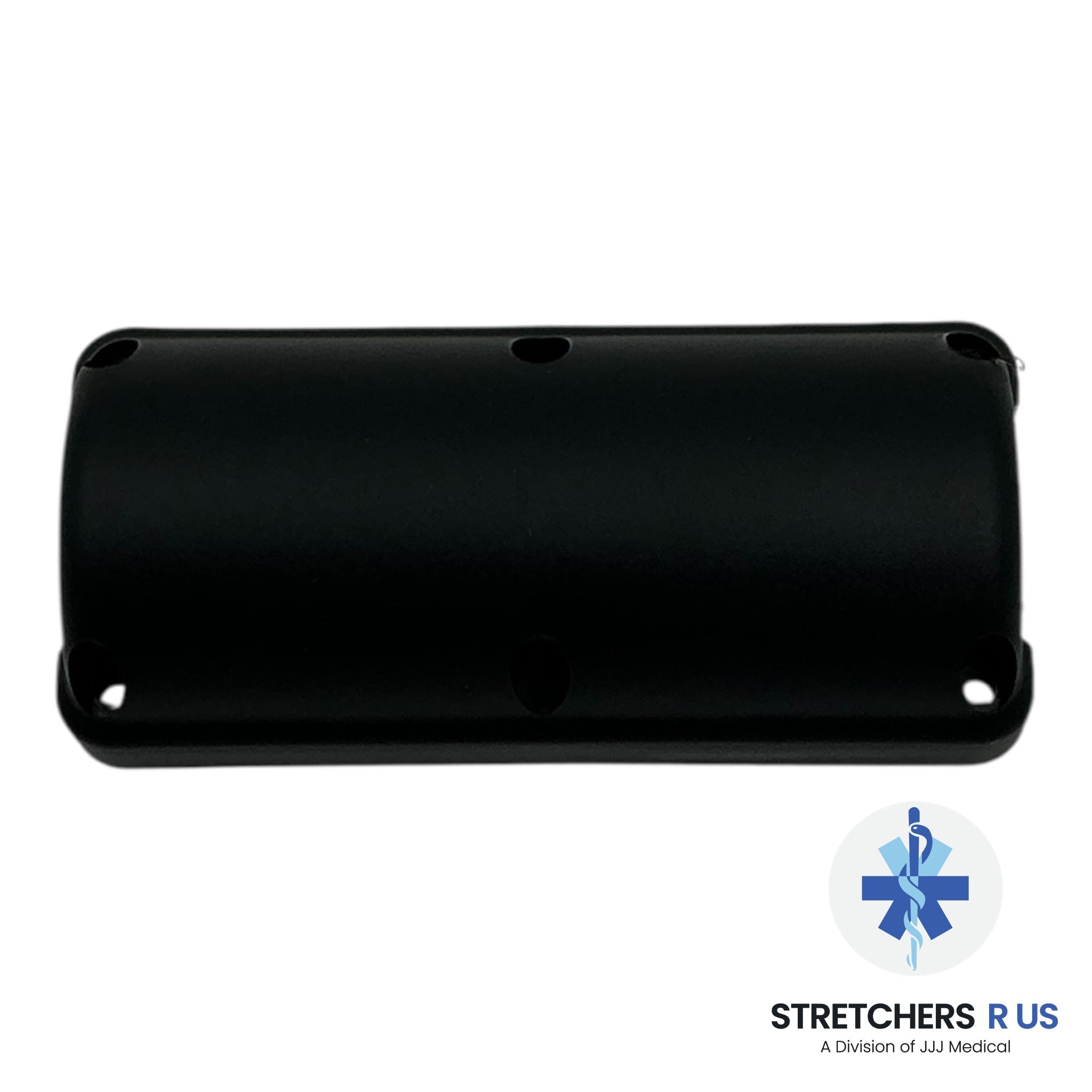 Ferno (SKU -2831660) End Cap Assembly with Screws - Stretchers R Us