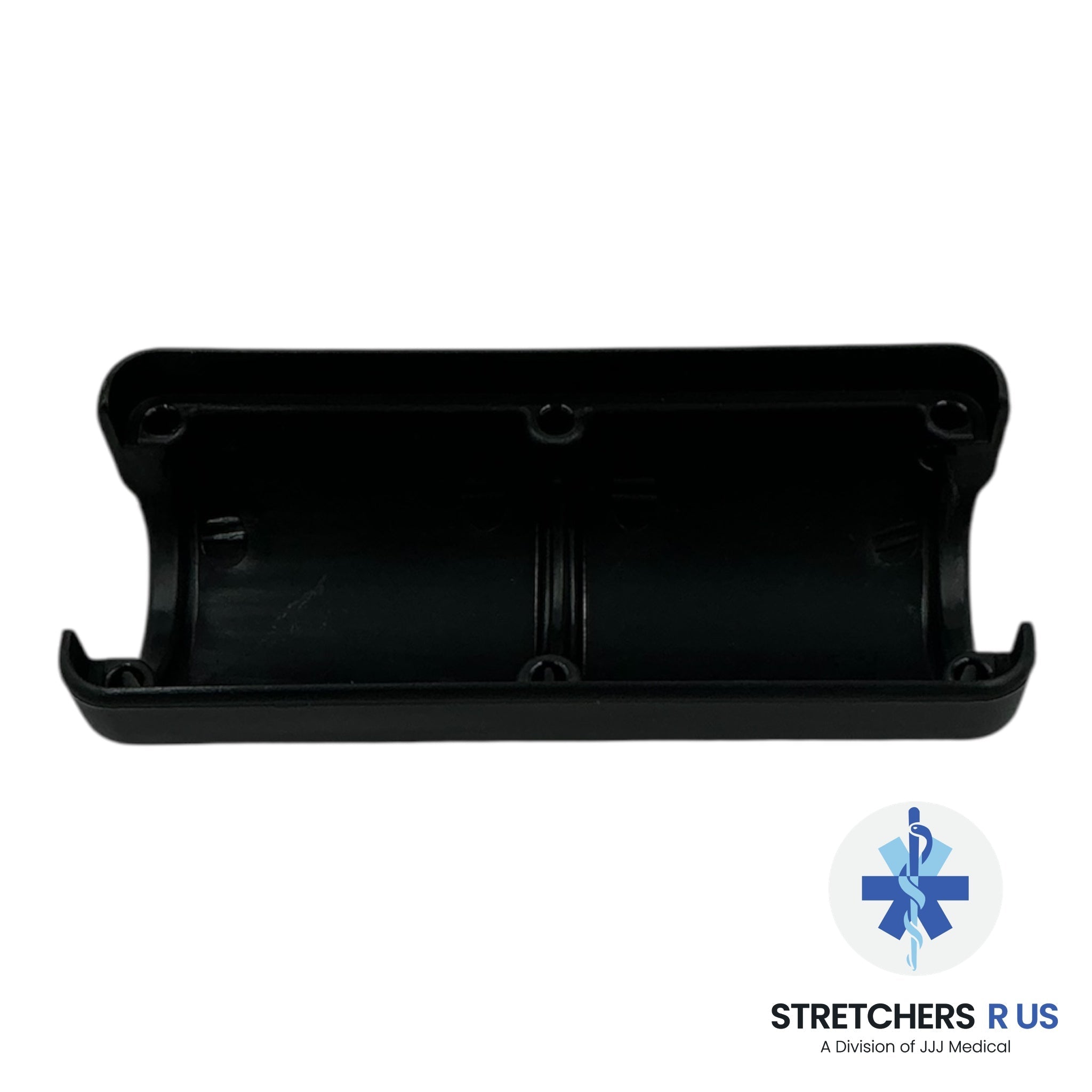 Ferno (SKU -2831660) End Cap Assembly with Screws - Stretchers R Us