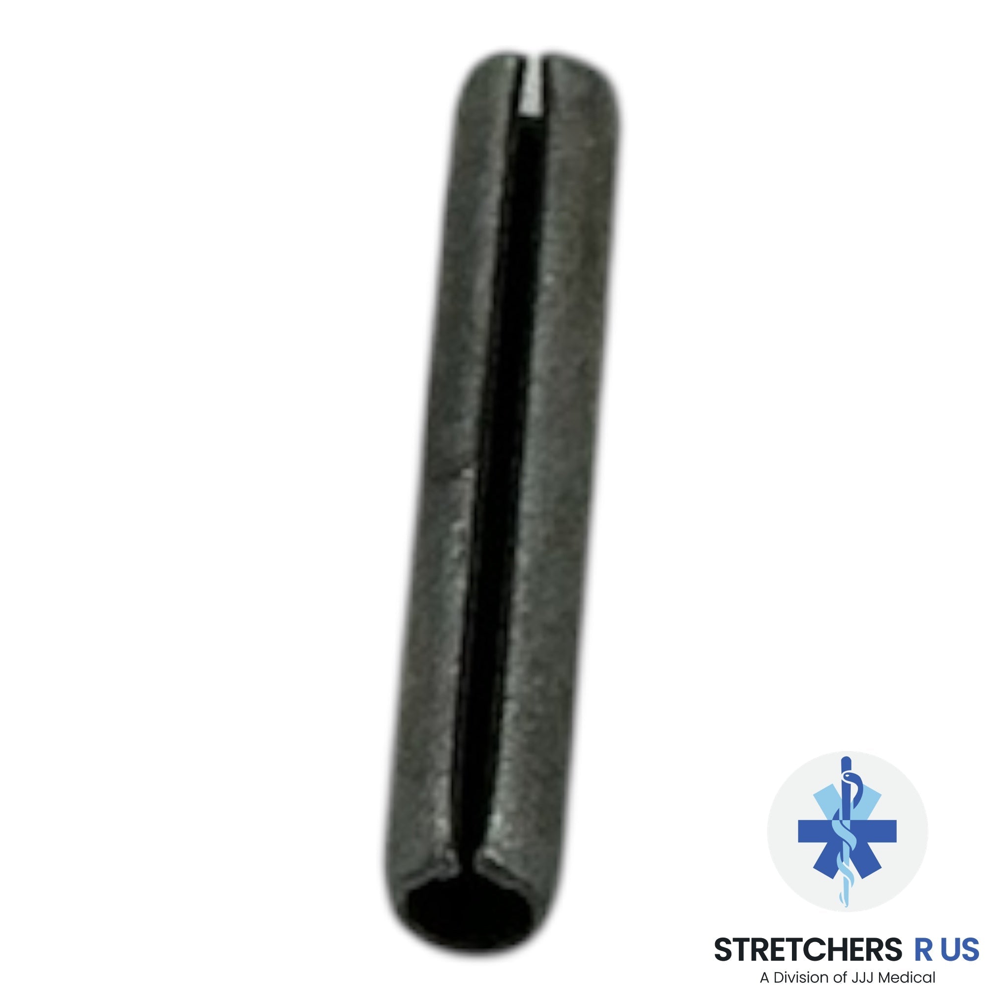 Ferno (SKU: 3452000) 5/32" x 7/8" Slotted Spring Pin - Ferno Stretcher Replacement Parts - Stretchers R Us