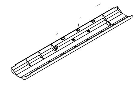 Stryker Floor Plate Cover – For Power-LOAD & Performance-LOAD Floor Plate Installation