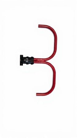 FOWLER RELEASE HANDLE REPLACEMENT KIT - Stretchers R Us