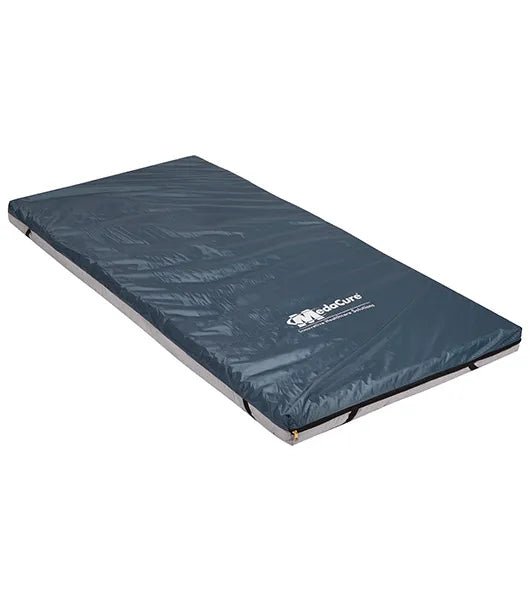 Gel+Foam G7634 Overlay Mattress Topper - Mattress Overlays - Stretchers R Us
