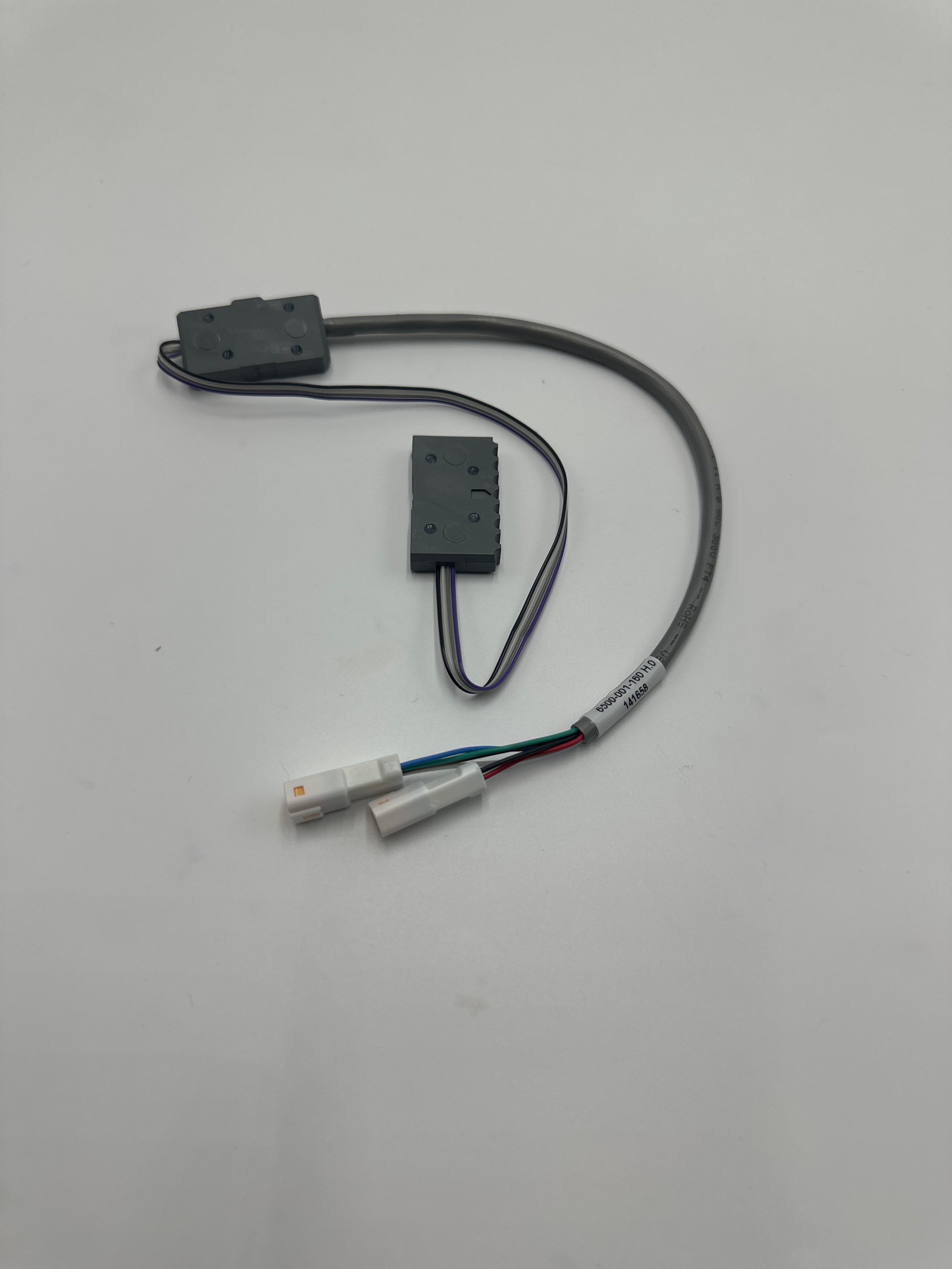 Hall Sensor Assembly 6500001028S - Medical Stretcher Parts - JJJ Medical