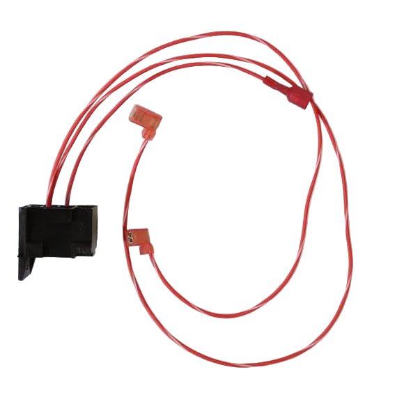 HARNESS THRESHOLD FLASHER 32886A - JJJ Medical