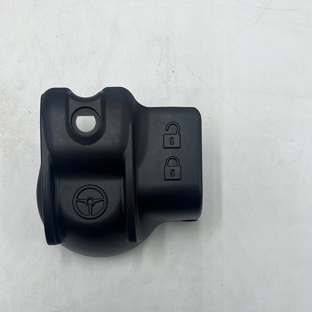 Housing Cover , Steer Lock PL 6500002249 - Medical Stretcher Parts - JJJ Medical