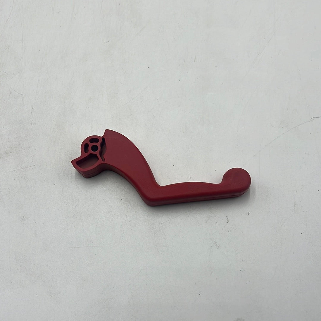 Lever Manual Release 6500001141 - Medical Stretcher Parts - JJJ Medical