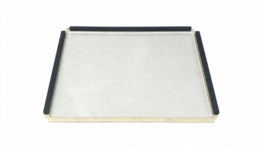LIFEPAK 15 Display Shield - LIFEPAK 15 Parts - Stretchers R Us