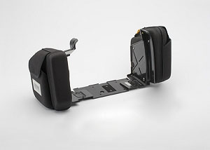 Physio-Control LIFEPAK 15 Standard Carry Case