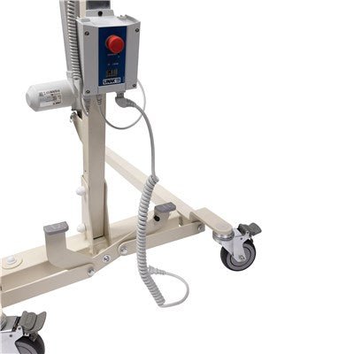 Linak FSC-L-EXT External Charger With Stand For All Free Spirit Series Lifts - Stretchers R Us