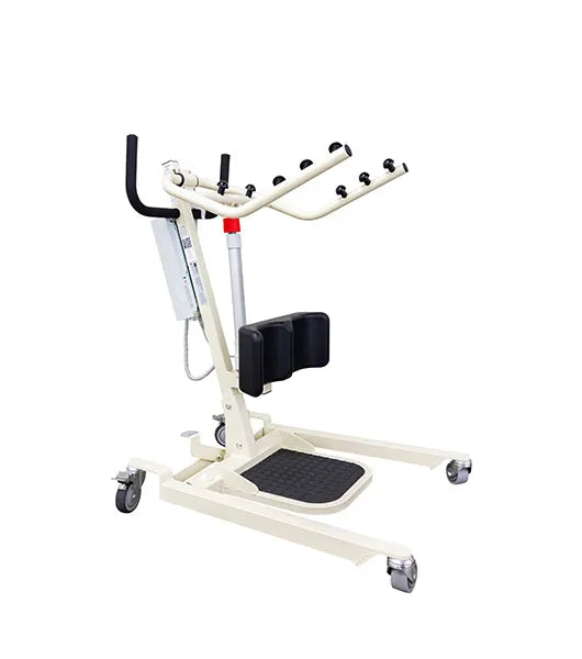 MedaCure Free Spirit FS450-STS-L Powered Sit-to-Stand Patient Lift