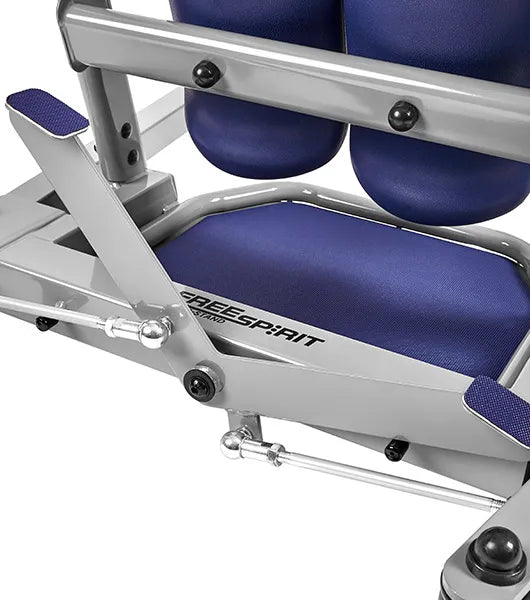 MedaCure Free Spirit FS400-STS Manual Sit-to-Stand Transfer Lift