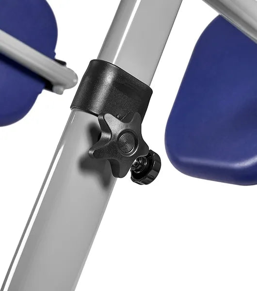MedaCure Free Spirit FS400-STS Manual Sit-to-Stand Transfer Lift