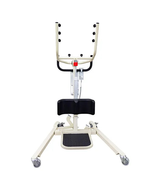 MedaCure Free Spirit FS450-STS-L Powered Sit-to-Stand Patient Lift