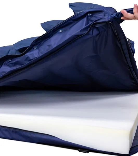 Oasis OA400 Alternating Pressure Mattress with Low Air Loss