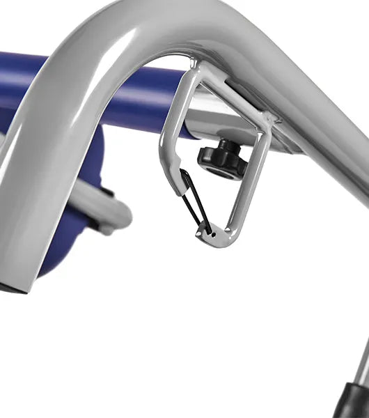 MedaCure Free Spirit FS400-STS Manual Sit-to-Stand Transfer Lift