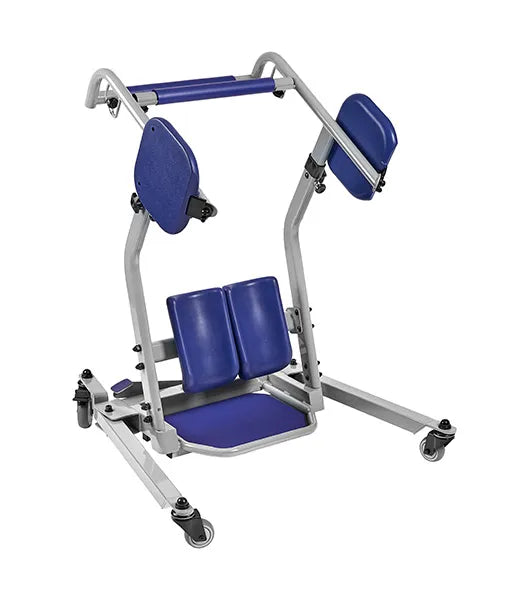 MedaCure Free Spirit FS400-STS Manual Sit-to-Stand Transfer Lift