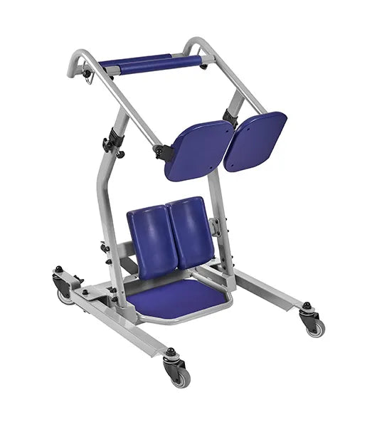 MedaCure Free Spirit FS400-STS Manual Sit-to-Stand Transfer Lift
