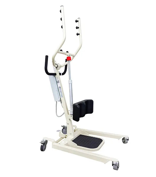 MedaCure Free Spirit FS450-STS-L Powered Sit-to-Stand Patient Lift