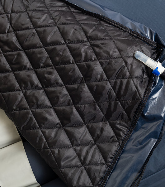 AirStream AS36 Direct Low Air Loss Mattress