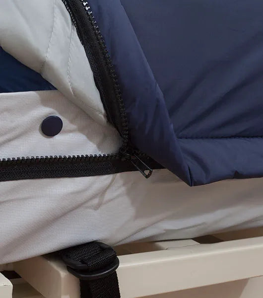 Air Wave AW7000 Alternating Pressure Mattress with Low Air Loss