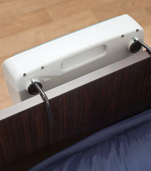Air Wave AW7000 Alternating Pressure Mattress with Low Air Loss