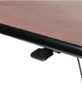 MedaCure DT42SQ / DT42RD Tilt-Top Dining Table | Square or Round Top | Mahogany & Maple Finishes - Dining Tables - Stretchers R Us