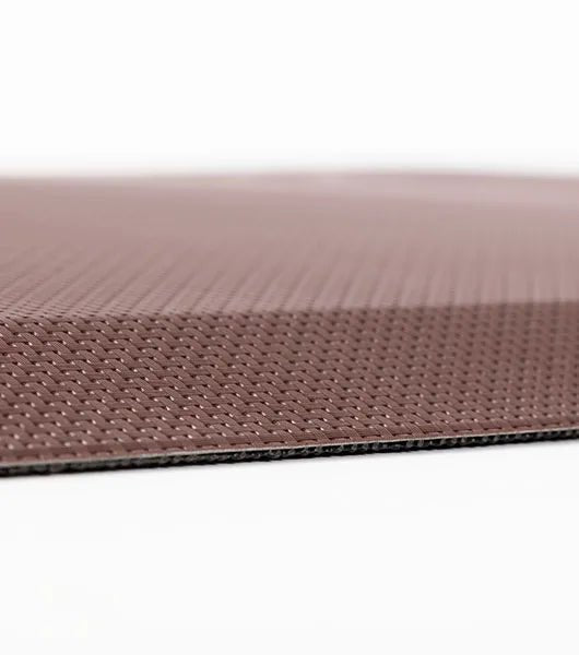 Medacure FM2470 Impact Reduction Fall Mat | Brown & Coastal Grey Color Options Available - Fall Mats - Stretchers R Us