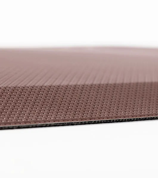 Medacure FM2470 Impact Reduction Fall Mat | Brown & Coastal Grey Color Options Available