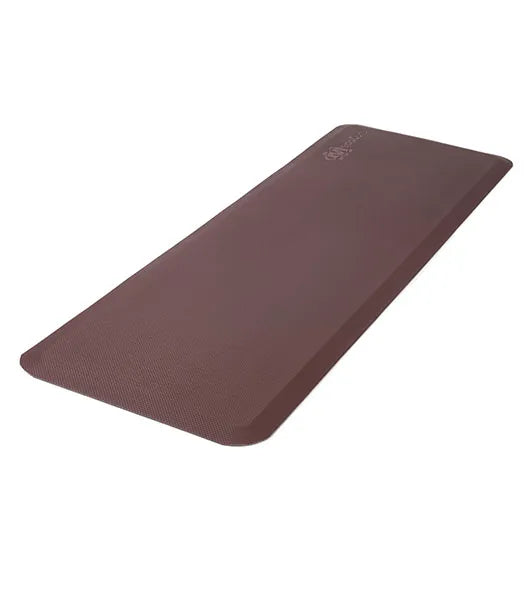 Medacure FM2470 Impact Reduction Fall Mat | Brown & Coastal Grey Color Options Available