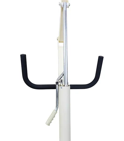 MedaCure Free Spirit FS450-H Deluxe Hydraulic Manual Patient Lift - Patient Lifts - Stretchers R Us