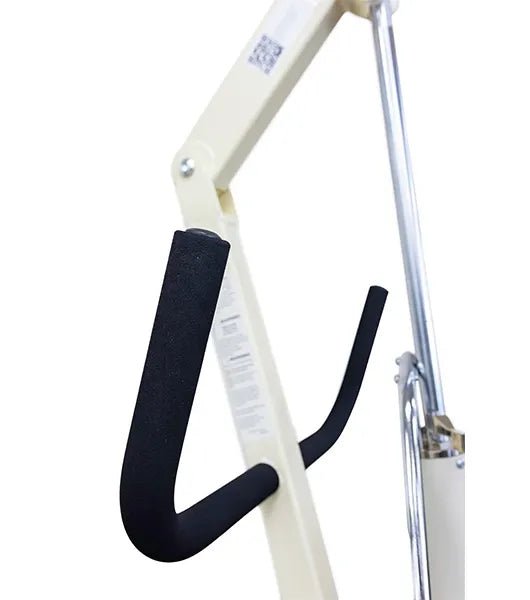 MedaCure Free Spirit FS450-H Deluxe Hydraulic Manual Patient Lift - Patient Lifts - Stretchers R Us