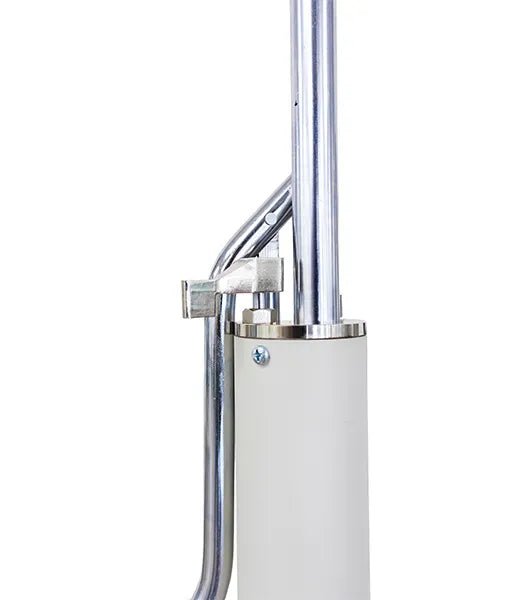 MedaCure Free Spirit FS450-H Deluxe Hydraulic Manual Patient Lift - Patient Lifts - Stretchers R Us