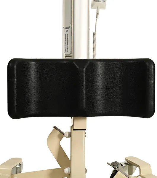 MedaCure Free Spirit FS600STS-L Bariatric Sit-to-Stand Patient Lift - Patient Lifts - Stretchers R Us