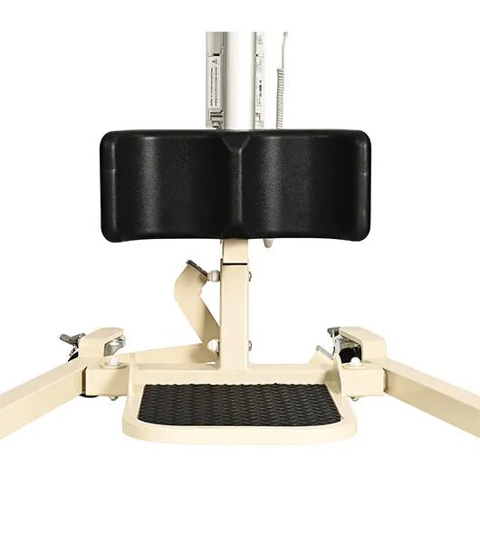 MedaCure Free Spirit FS600STS-L Bariatric Sit-to-Stand Patient Lift - Patient Lifts - Stretchers R Us