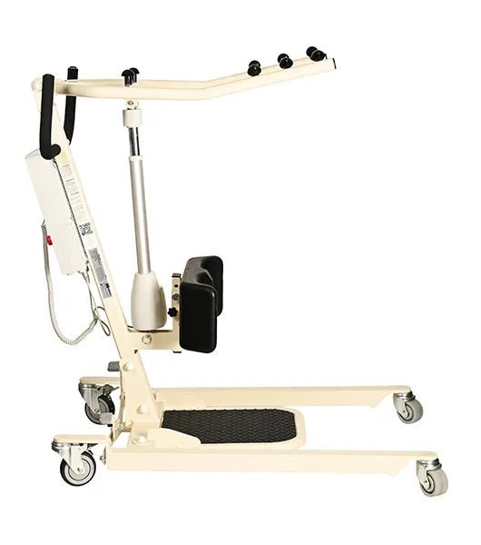 MedaCure Free Spirit FS600STS-L Bariatric Sit-to-Stand Patient Lift - Patient Lifts - Stretchers R Us