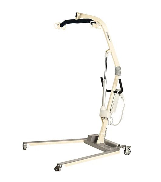 MedaCure Free Spirit FS660-L Bariatric Battery Powered Patient Lift - Patient Lifts - Stretchers R Us