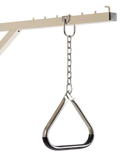 MedaCure Free Spirit TR500 Floor Standing Bariatric Trapeze - Patient Transfer Aids - Stretchers R Us