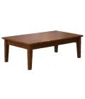 MedaCure HC-CT47 Hamilton Collection Common Area Coffee Table | Mahogany, Cherry, Maple & Coastal Grey Colors - Coffee Tables - Stretchers R Us