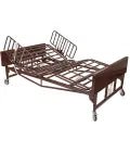 MedaCure HCFE54 Bariatric Full Electric Homecare Bed | 54" Wide - Homecare Beds - Stretchers R Us