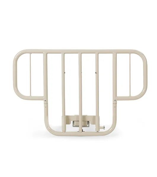 Medacure HSR28 - RV - 2 Quarter Side Rail Set of 2 - Bed Rails & Assist Bars - Stretchers R Us