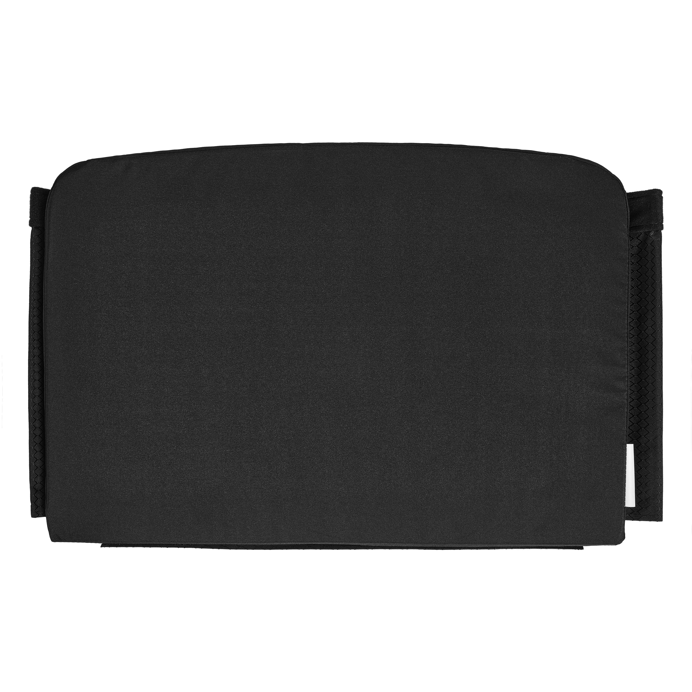 MedaCure LBC Series Lumbar Back Cushions | Multiple Configurations Available - Wheelchair Cushions - Stretchers R Us