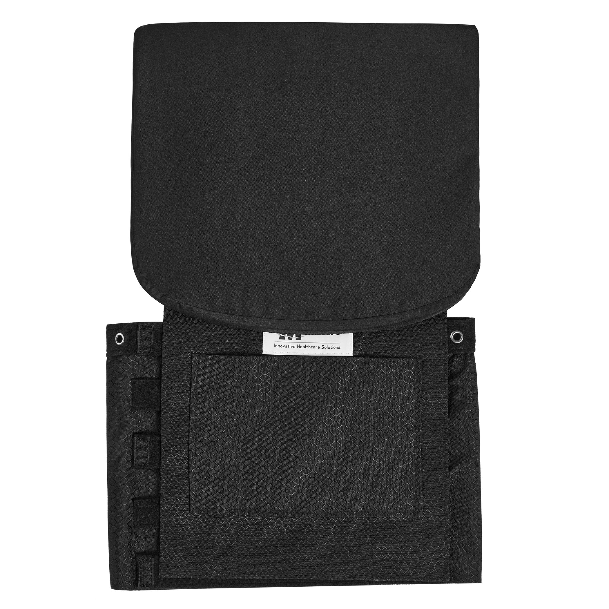 MedaCure LBC Series Lumbar Back Cushions | Multiple Configurations Available - Wheelchair Cushions - Stretchers R Us